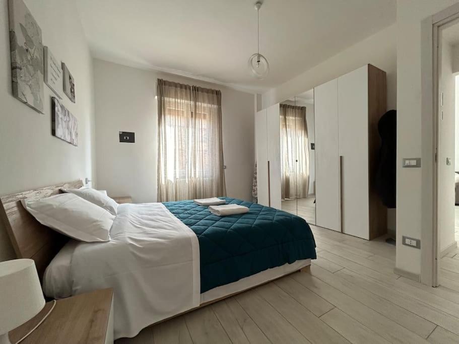 Dante Apartment By Florencehospitality Com Bagian luar foto
